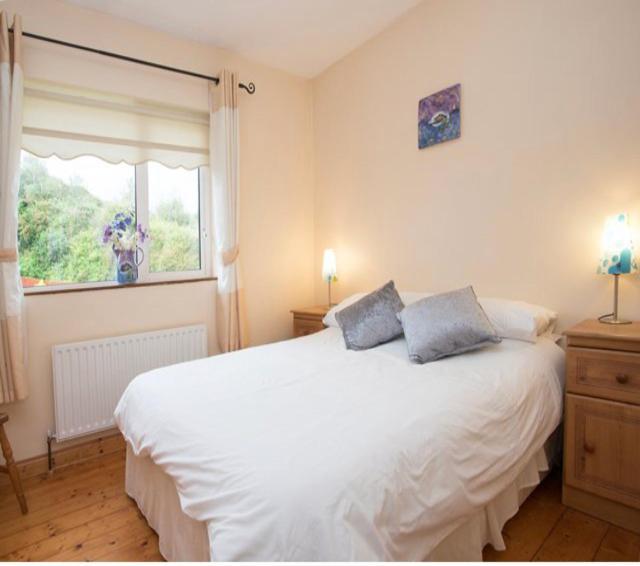 Superior 4 Bed House In Moville Donegal . Villa Ngoại thất bức ảnh